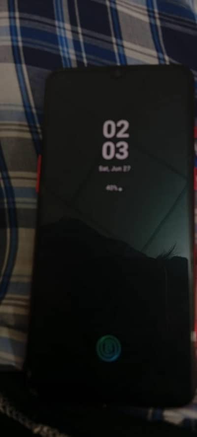 OnePlus 7 12/256GB – Non-PTA