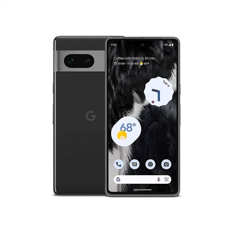 Google Pixel 7 2