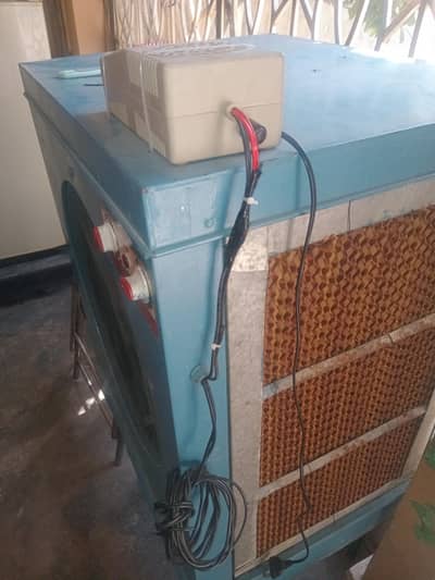 Lahori Cooler invertor for sale. . .