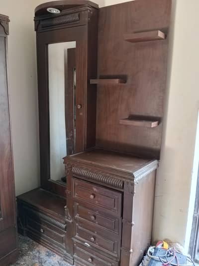 Dressing for sale
