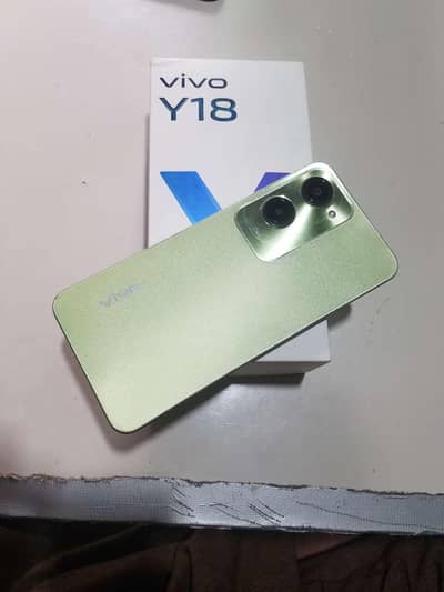 Vivo Y18