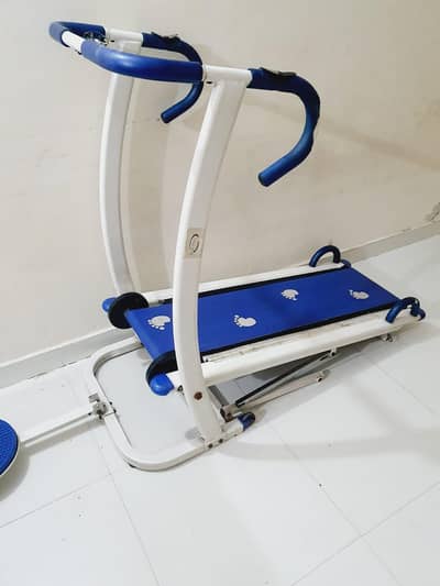 Treadmil for sale