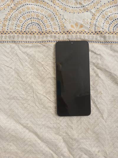 A3X. Android. used. 3/64. dual sim