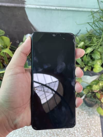 Huawei Y6p 4/64 Gb varient