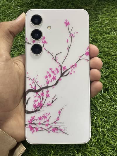 Samsung Galaxy S24 non PTA 8/256