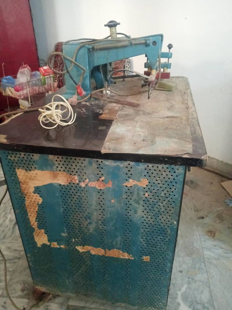 Plastic Coating machine 2