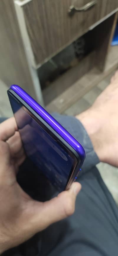 Vivo Y71