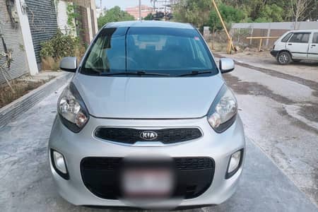 KIA Picanto 2021