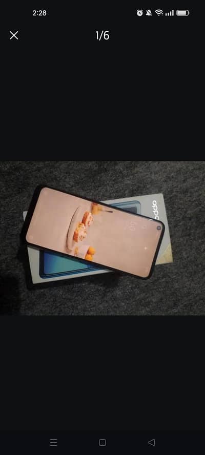 OPPO A53