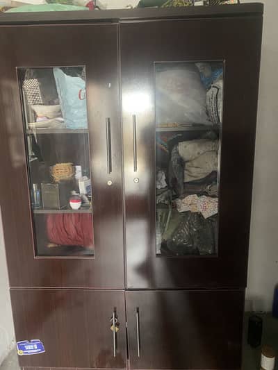 Showcase for sale