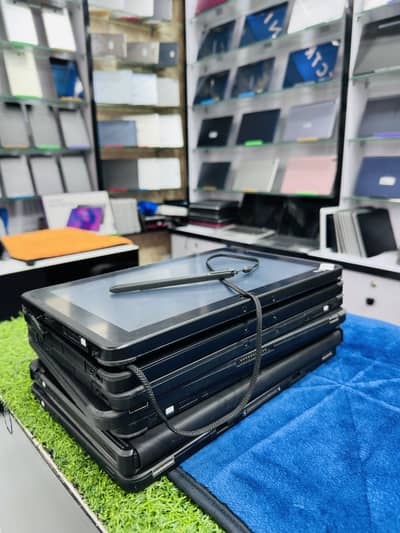 Fujitsu windows Tab 03138189116