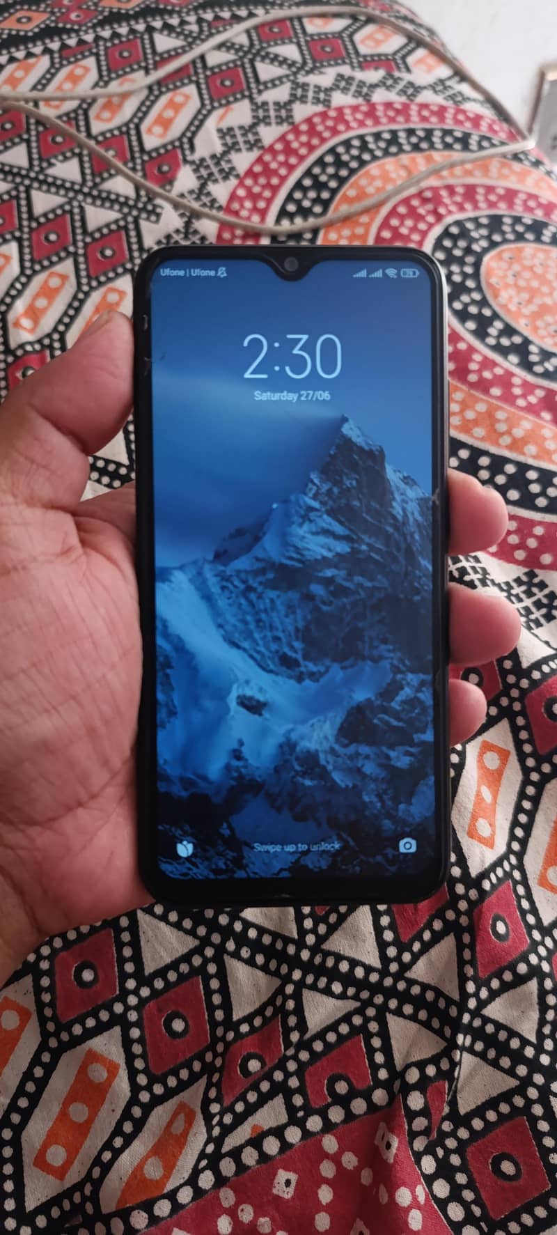 Xiaomi Redmi Note 8 3