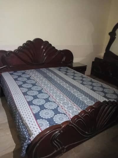 full bedroom set