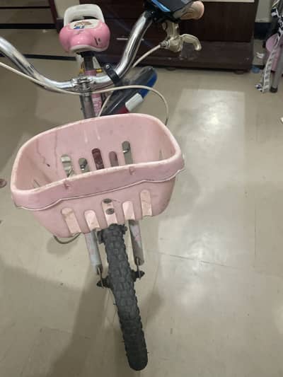 Bicycles