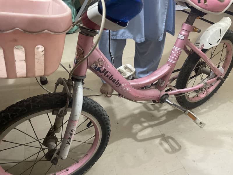 Bicycles 1