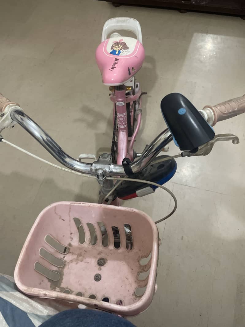 Bicycles 2