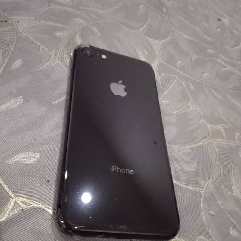 Apple iPhone 8 0