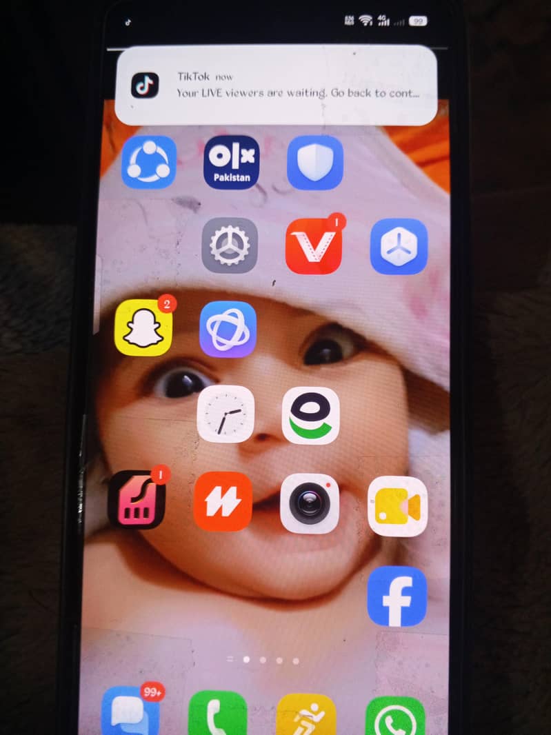 Tecno CAMON 30 0