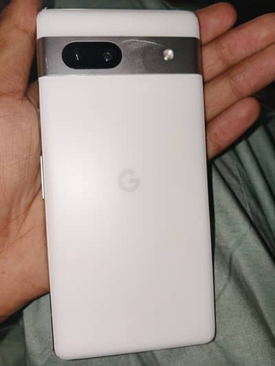 Google Pixel 7a