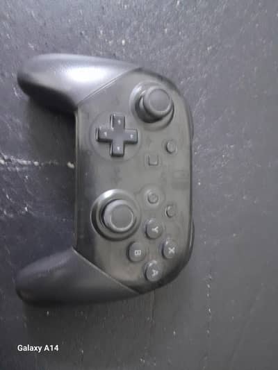 Nintendo switch pro controller for sale