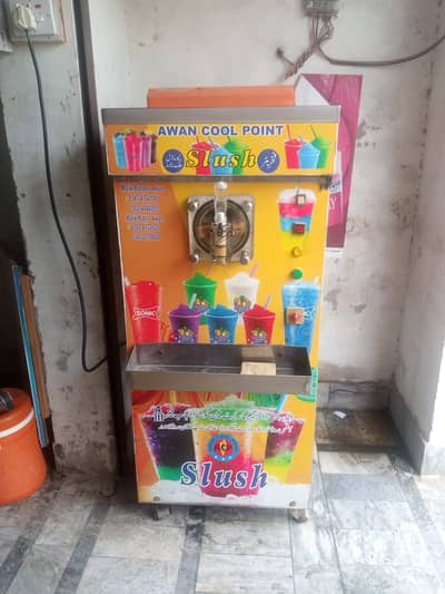 ice cream machine 03094450401