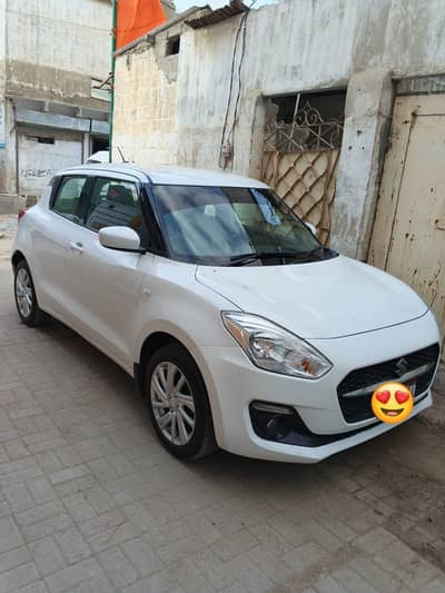 Suzuki Alto (2024) model
