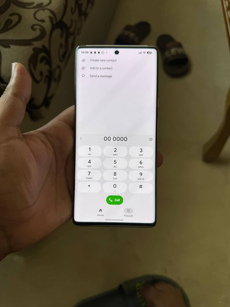 Google Pixel 6 Pro 2