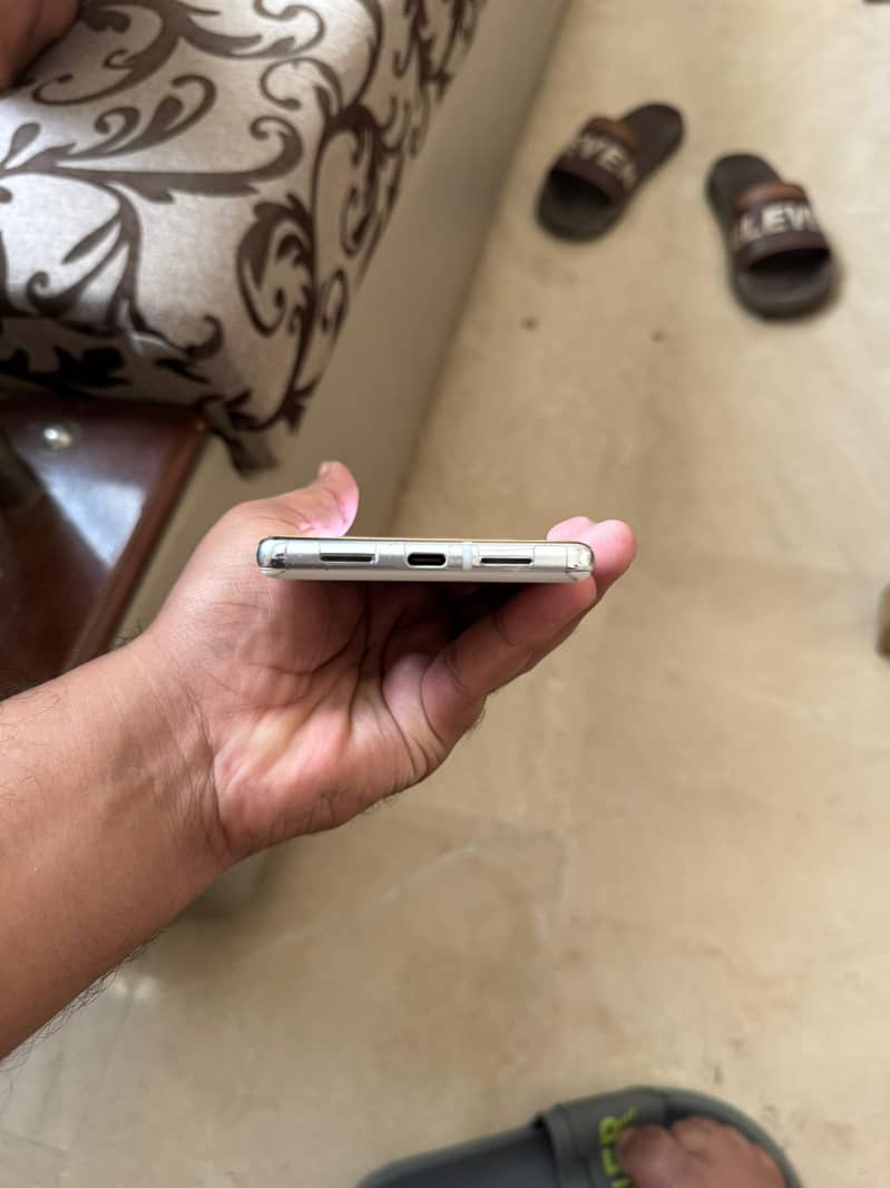 Google Pixel 6 Pro 3