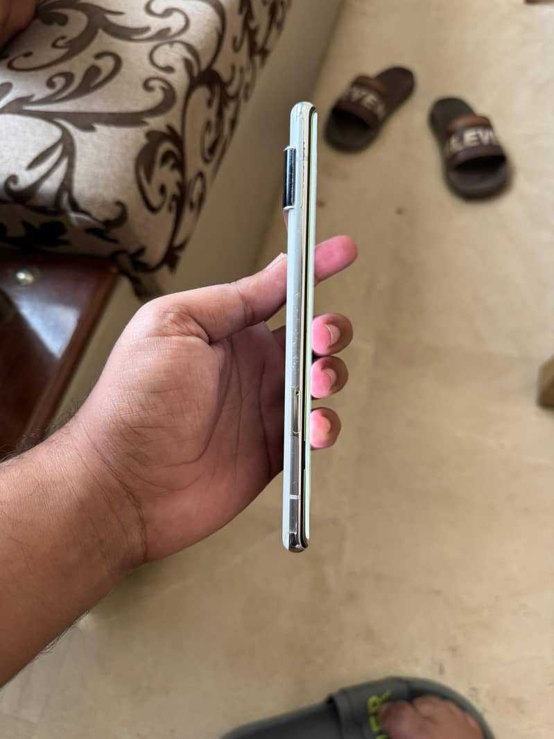 Google Pixel 6 Pro 4