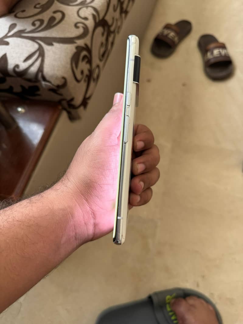 Google Pixel 6 Pro 5