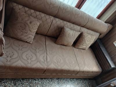 7 seater