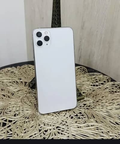 Apple iPhone 11 Pro