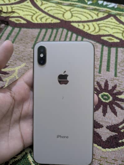 Apple iPhone XS Max