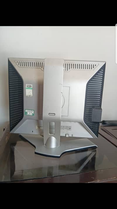 dell monitor 10/9 condition