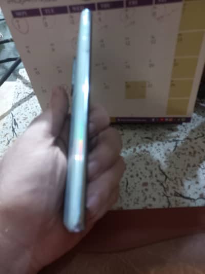Samsung Mobile Galaxy S20