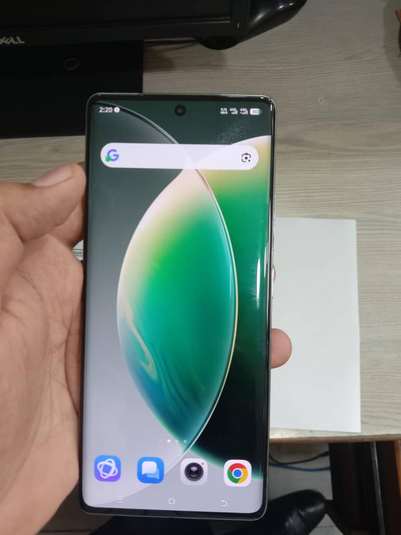 Tecno CAMON 40 Pro 2