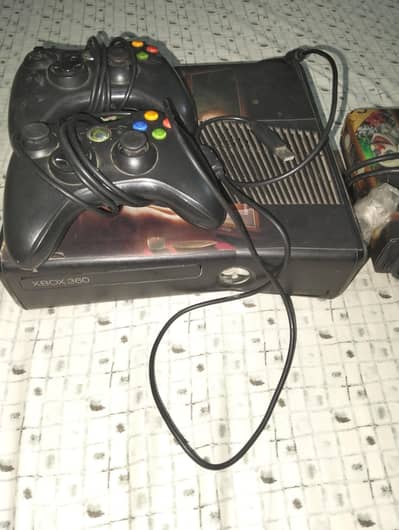 Xbox 360
