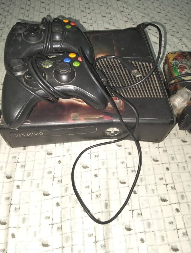 Xbox 360 0
