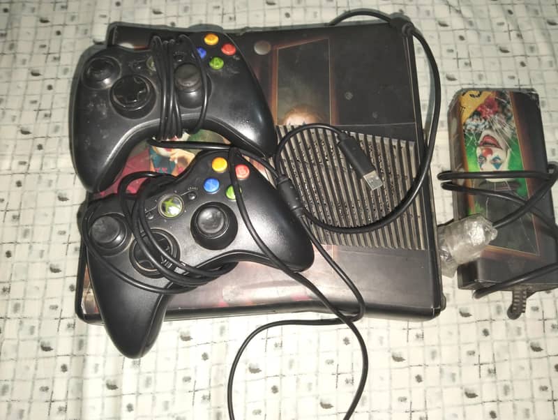 Xbox 360 1