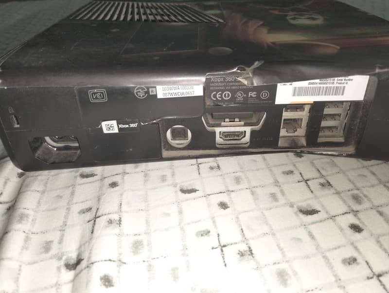 Xbox 360 2