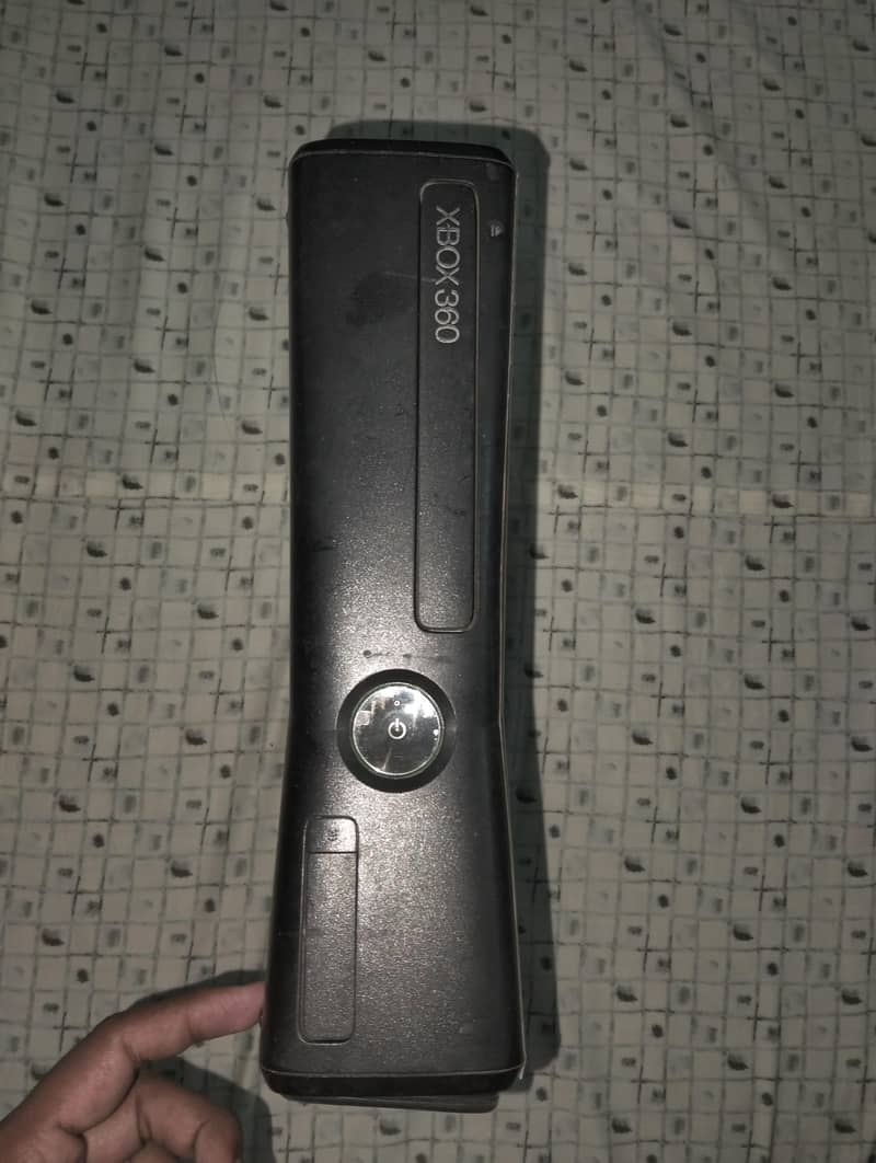 Xbox 360 3