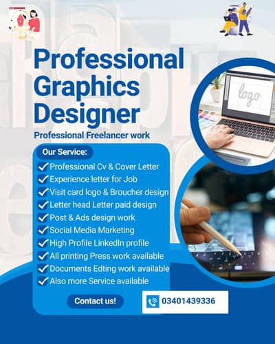 Freelancer work