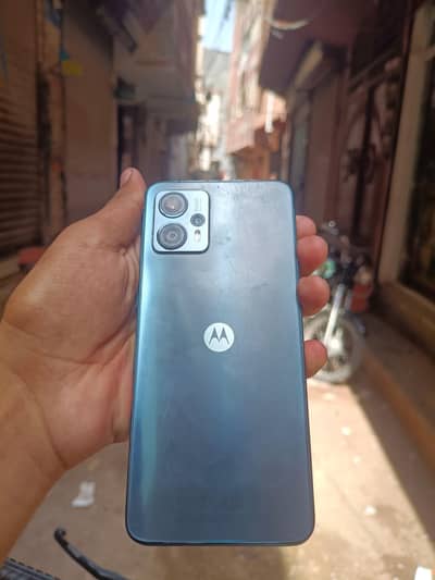 Motorola Moto G23