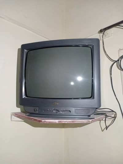 Old Television