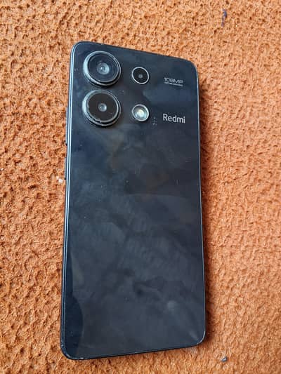 Xiaomi Redmi Note 13