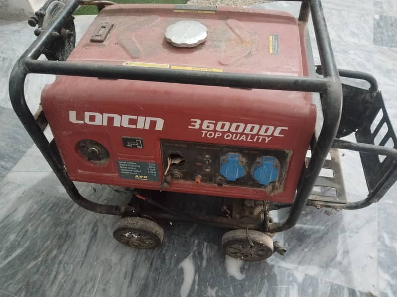 Generator 0