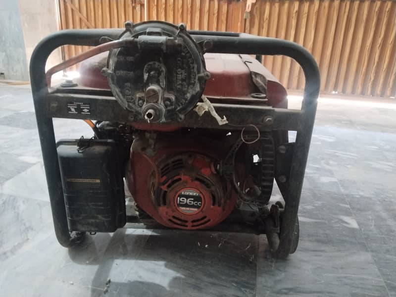 Generator 1