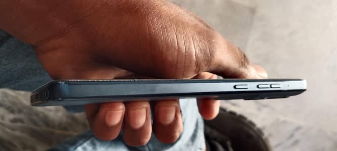 Motorola Moto G Stylus 2025