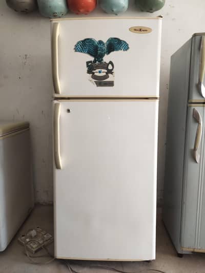 Falcon Refrigerator Made In Iran