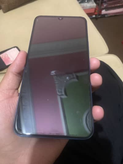 Infinix Note 12